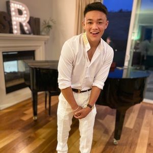 Meet your Posher, Basil